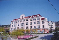 甘肃内蒙古包头市滨河老年公寓电地热工程案例
