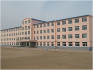 甘肃吉林省榆树市大坡镇中学电地热工程案例
