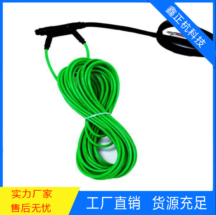甘肃硅胶碳纤维发热电缆